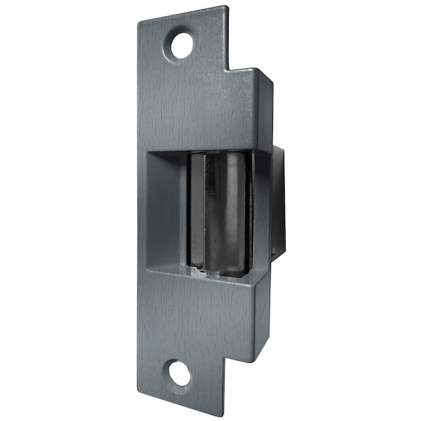Trine 00 Series Electric Strikes, 24 VAC Voltage, Satin Chrome